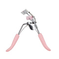 Brushworks Pro Lash Curler with Comb