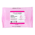 Brushworks Makeup Remover Wipes (25)