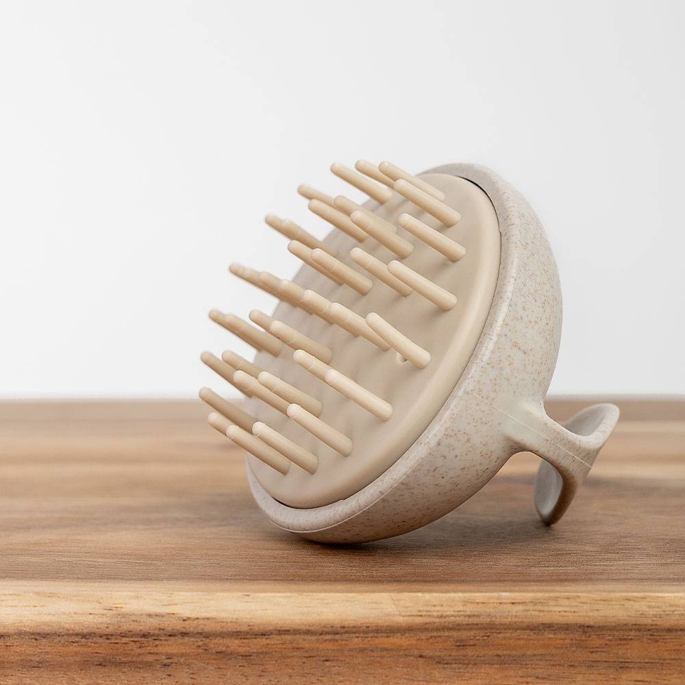 So Eco Massaging Shampoo Brush