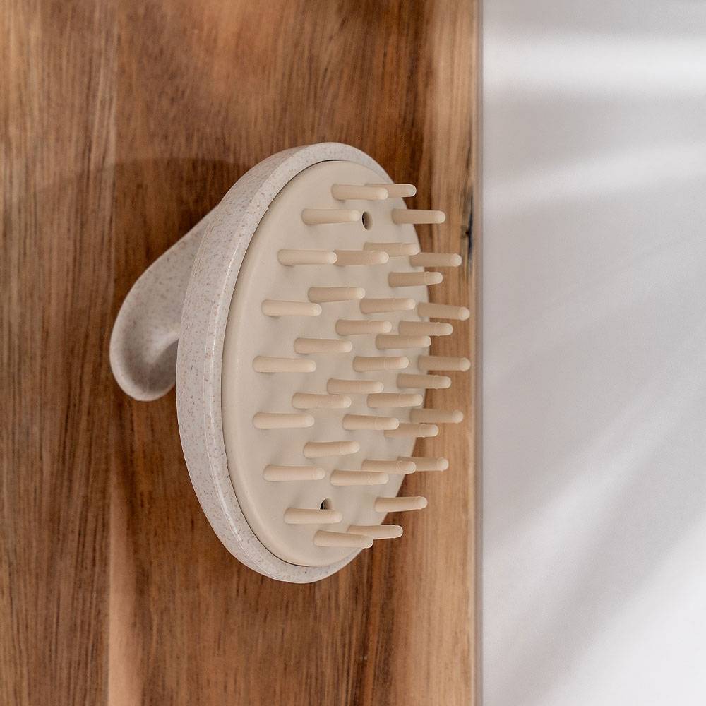 So Eco Massaging Shampoo Brush