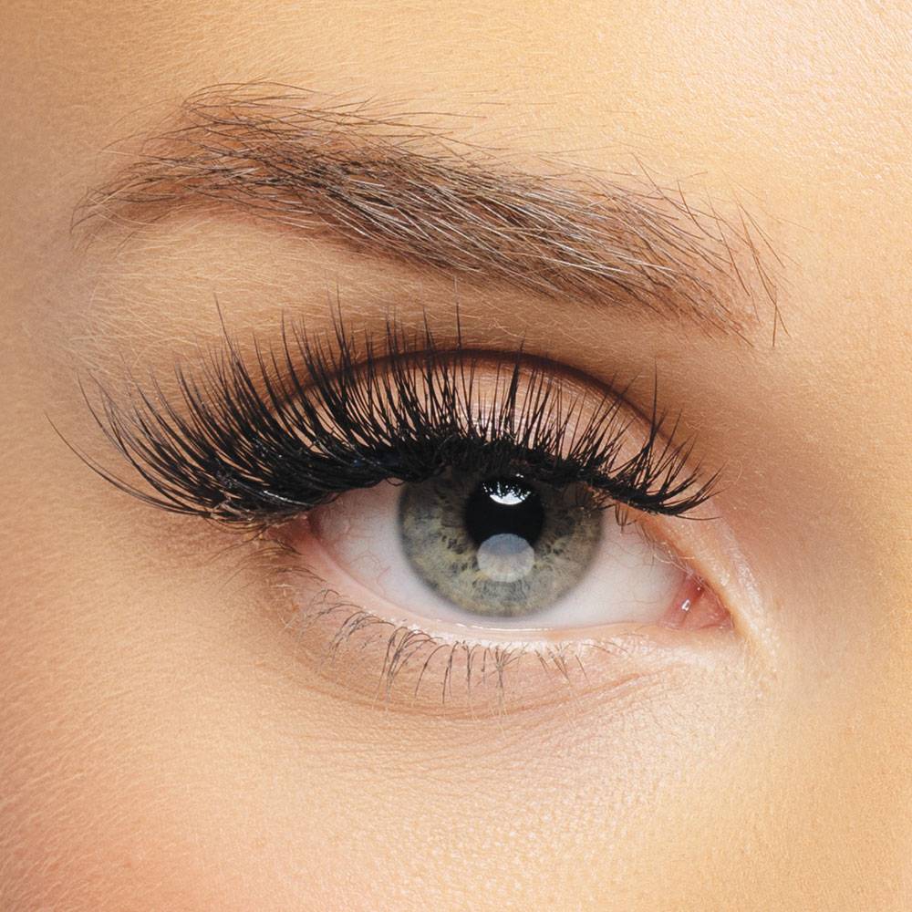 Eye Candy Signature Lash Collection - Coco
