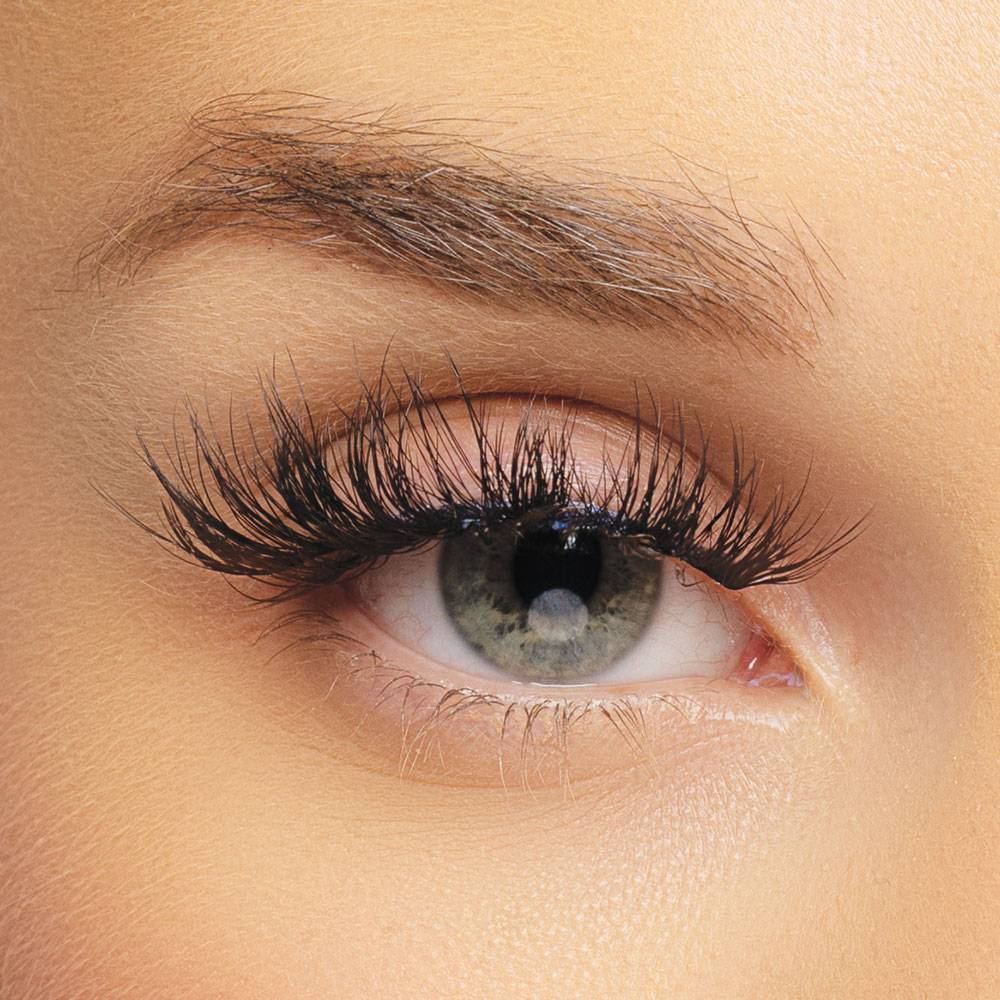 Eye Candy Signature Lash Collection  - Elle