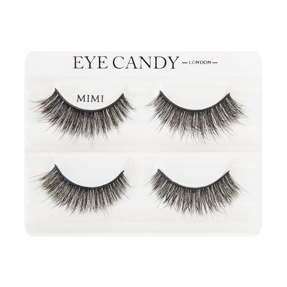 Eye Candy Signature Lash Collection - Mimi Twin Pack