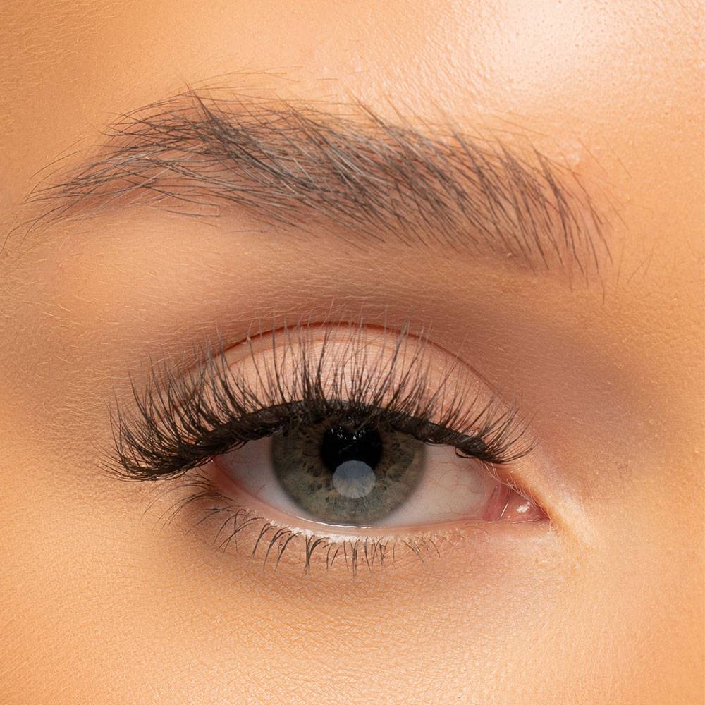Eye Candy Signature Lash Collection Kiki