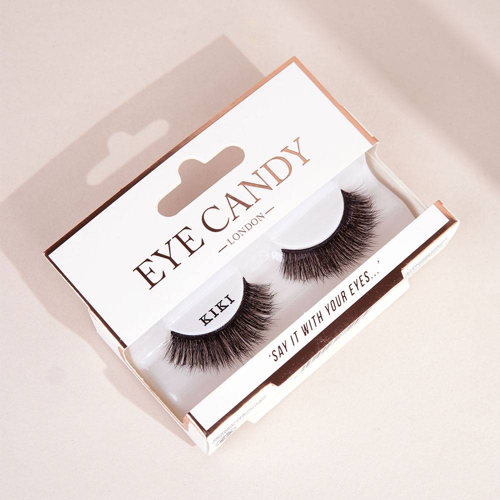 Eye Candy Signature Lash Collection Kiki