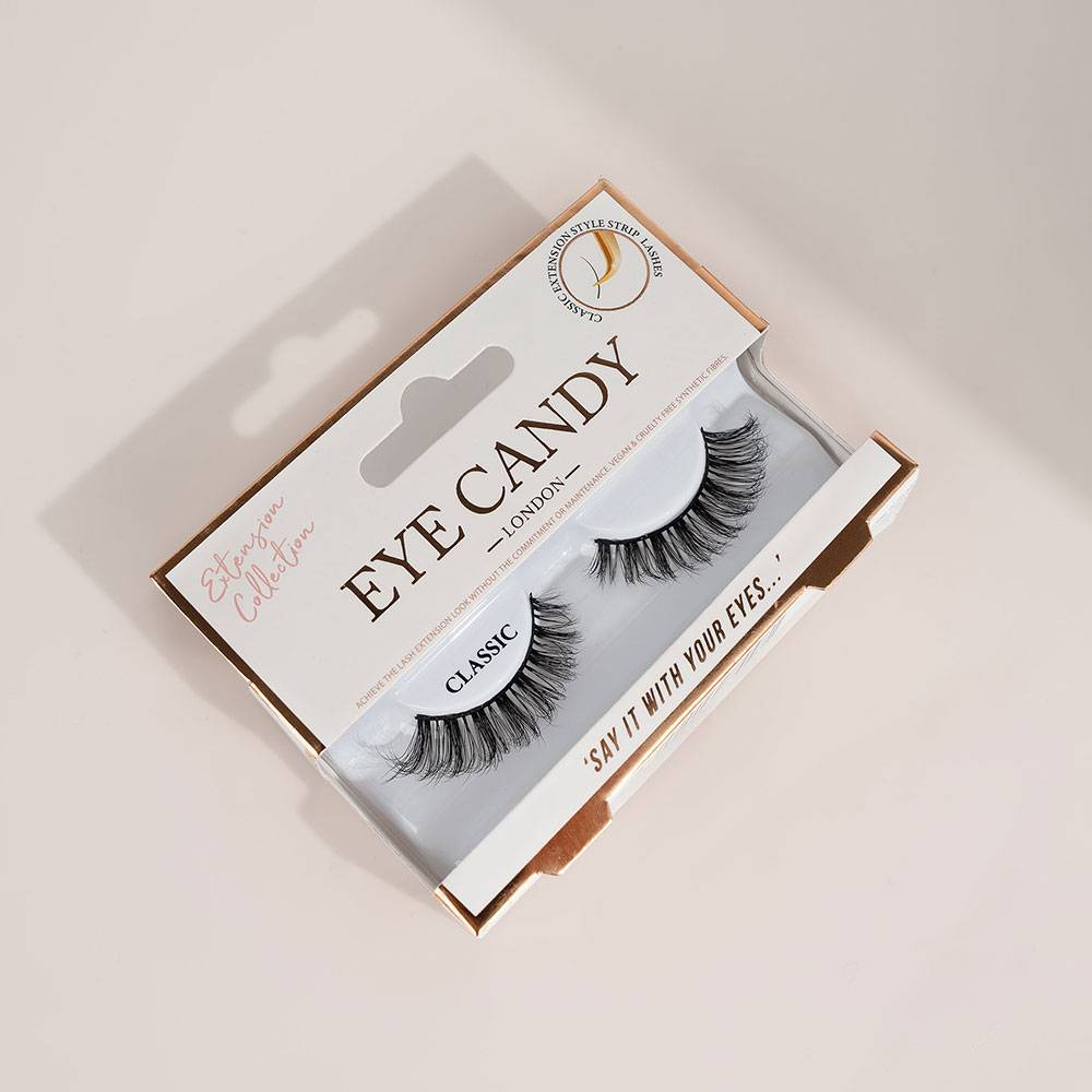 Eye Candy Extension Collection Classic
