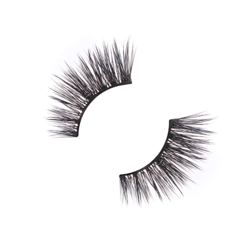 Tatti Lashes Side Chick 3D Luxury Faux Mink Lashes