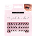 Tatti Lashes Subtle Effect Individuals Lashes