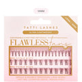 Tatti Lashes Flawless Fan 16mm Lashes