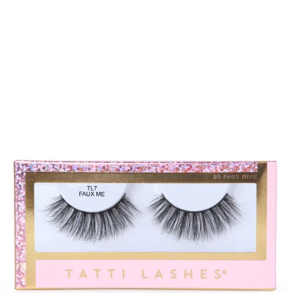 Tatti Lashes TL7 Faux Lashes