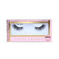 Tatti Lashes Side Chick 3D Luxury Faux Mink Lashes
