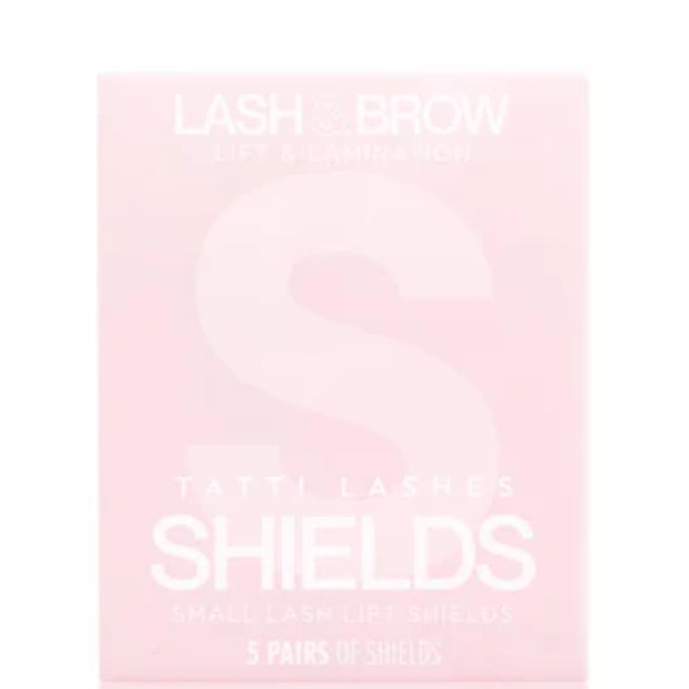 Tatti Lashes Lash Shields Small (5)