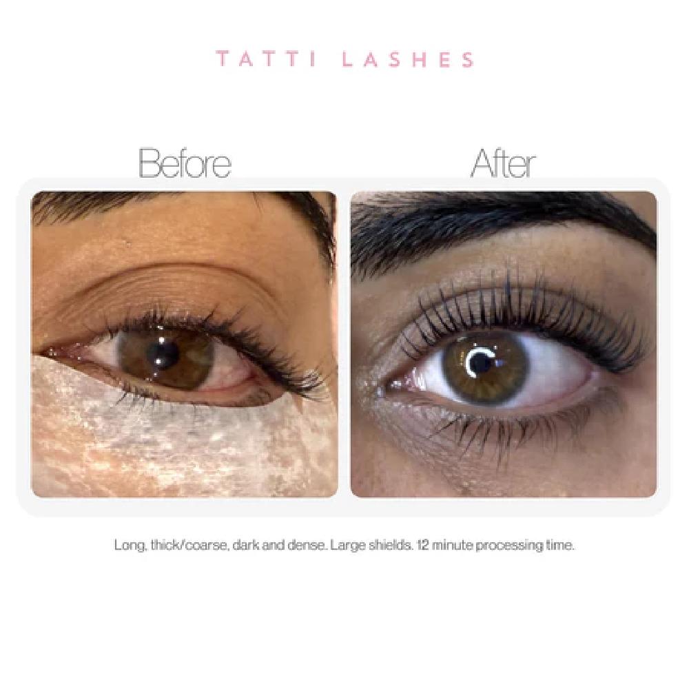 Tatti Lashes Lash Shields Large (5)