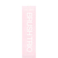 Tatti Lashes Trio Brush Pack