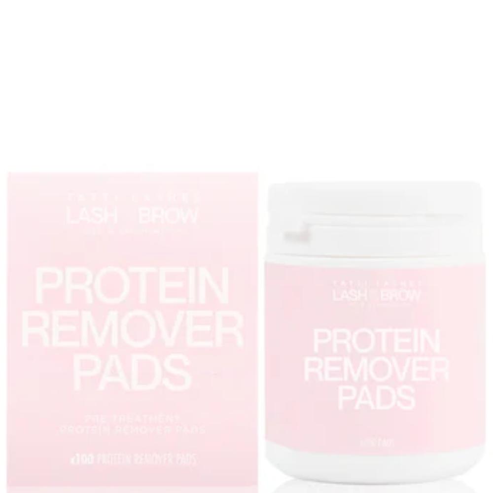 Tatti Lashes Protein Remover Cleansing Pads