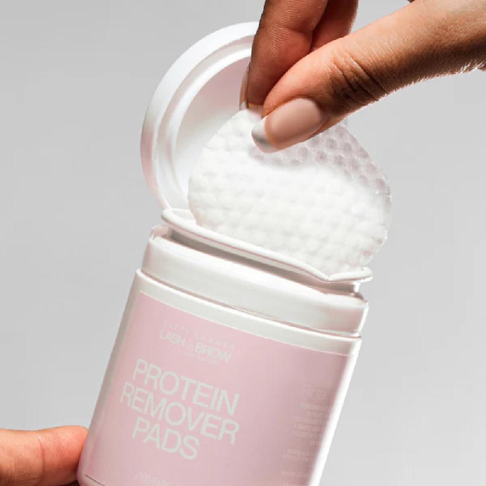 Tatti Lashes Protein Remover Cleansing Pads