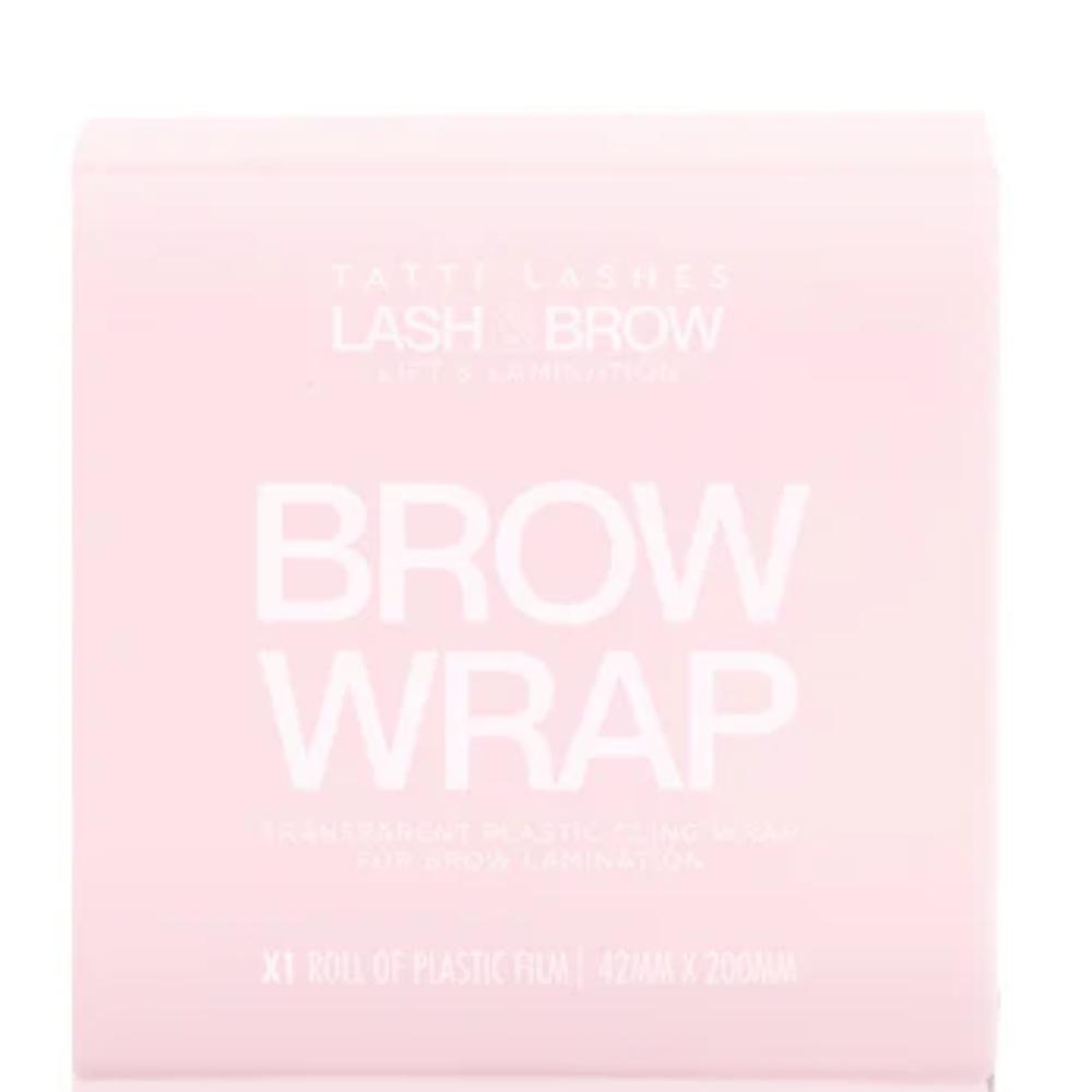 Tatti Lashes Brow Wrap