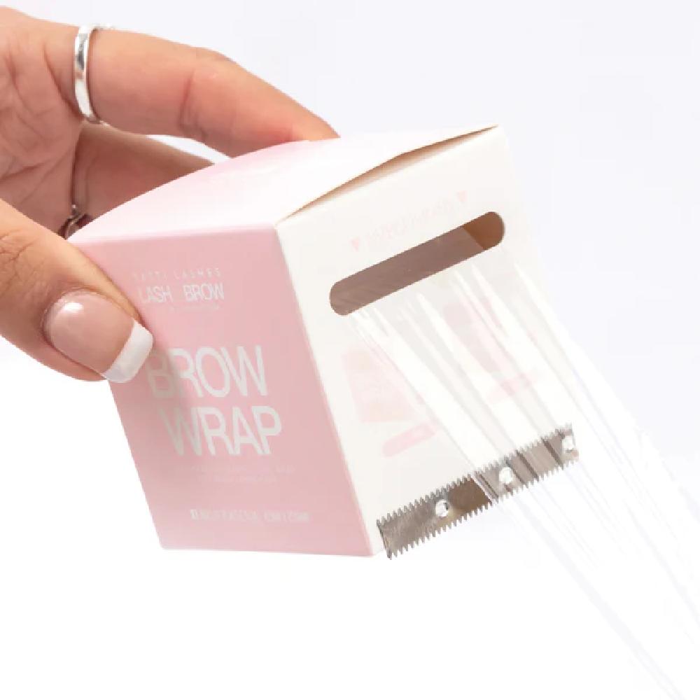 Tatti Lashes Brow Wrap