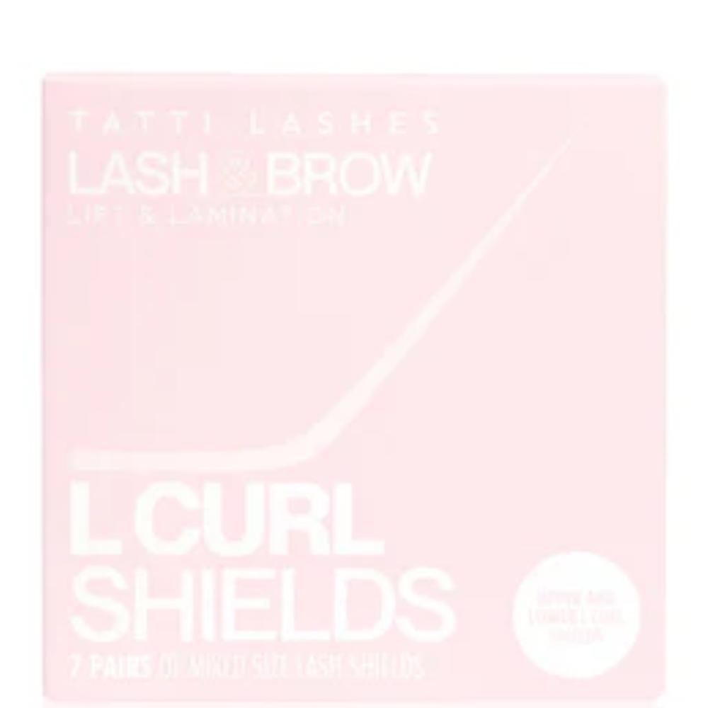Tatti Lashes Korean Lash Lift Shields L Curl (7)