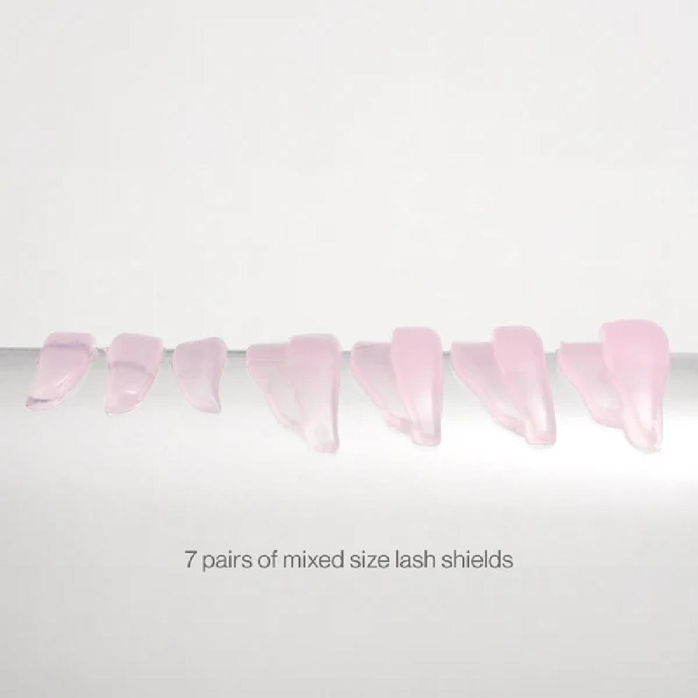 Tatti Lashes Korean Lash Lift Shields L Curl (7)