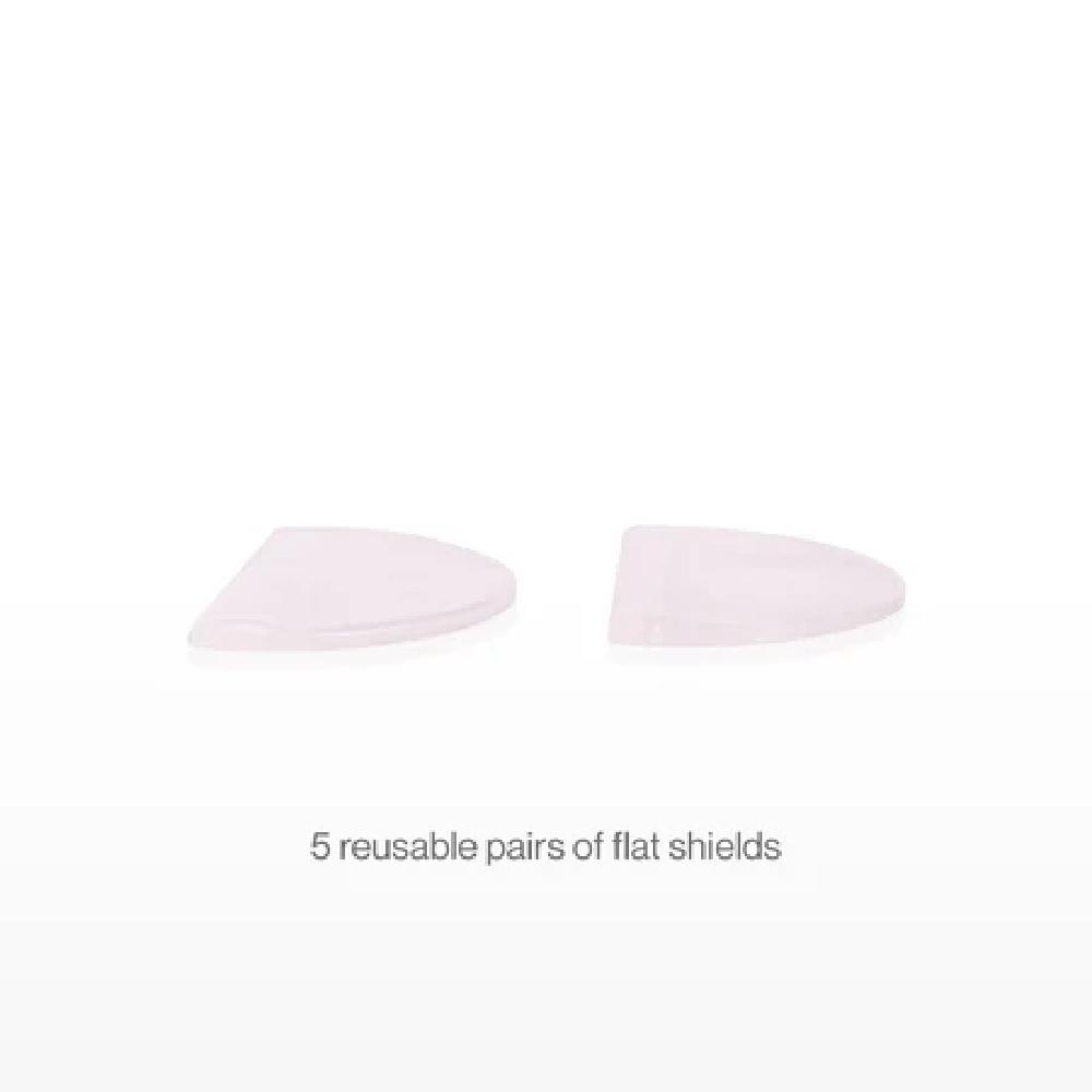 Tatti Lashes Korean Lash Lift Shields Flat (5)