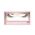 Tatti Lashes Butterfly Effect 3D Luxury Faux Mink Lashes