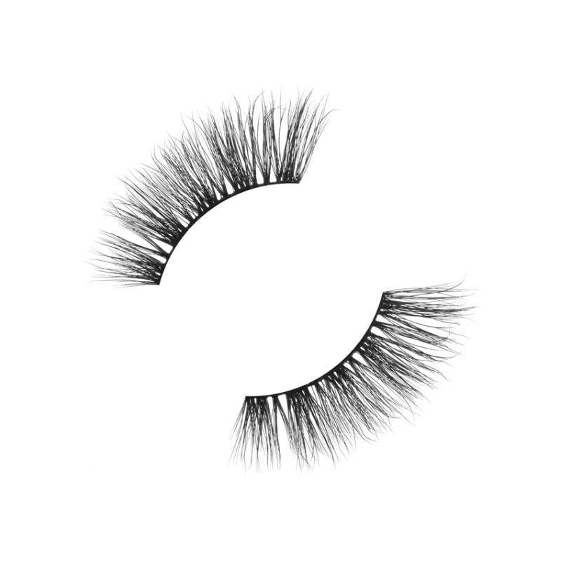 Tatti Lashes Side Hustle 3D Luxury Faux Mink Lashes