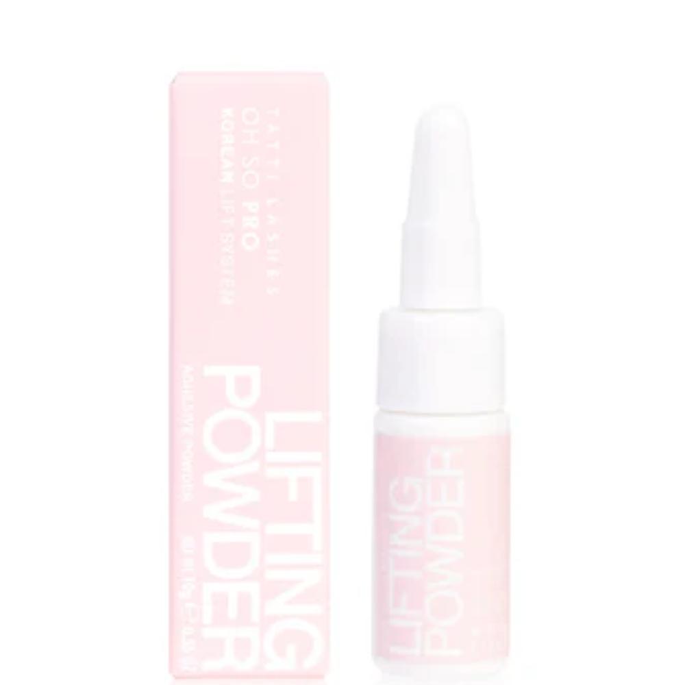 Tatti Lashes Korean Lash Lift Powder Glue