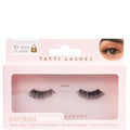 Tatti Lashes Pre-Glued Half Lash Nina