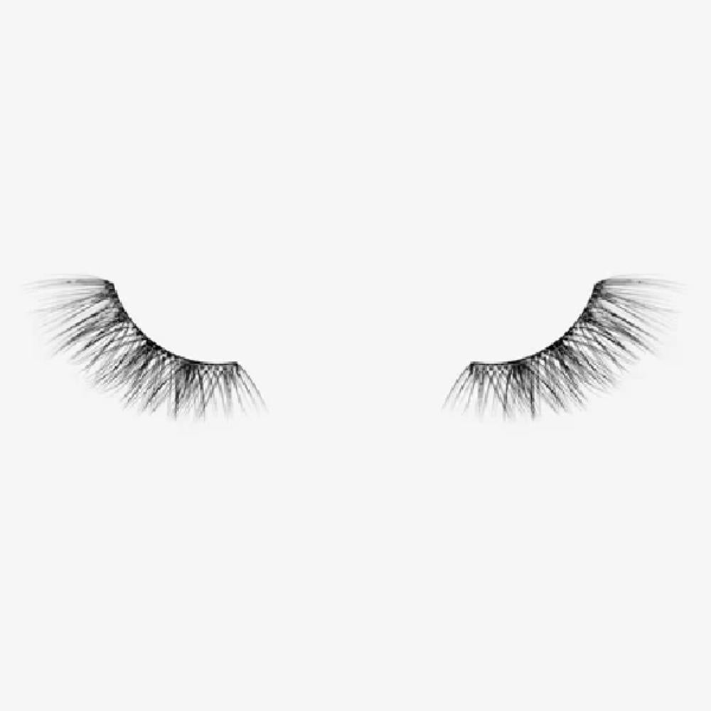 Tatti Lashes Pre-Glued Half Lash Nina