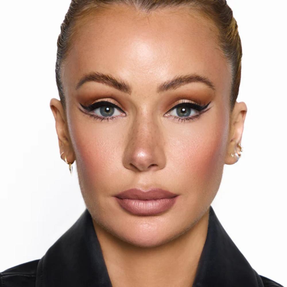 Tatti Lashes Pre-Glued Half Lash Nina