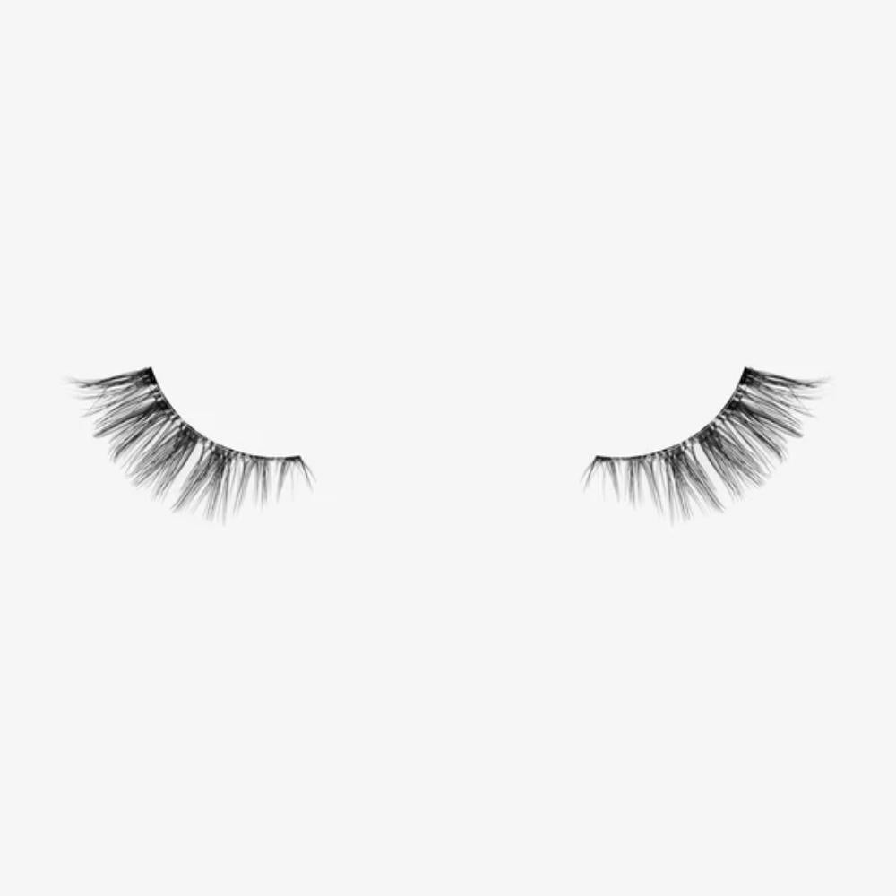 Tatti Lashes Pre-Glued Half Lash Harper