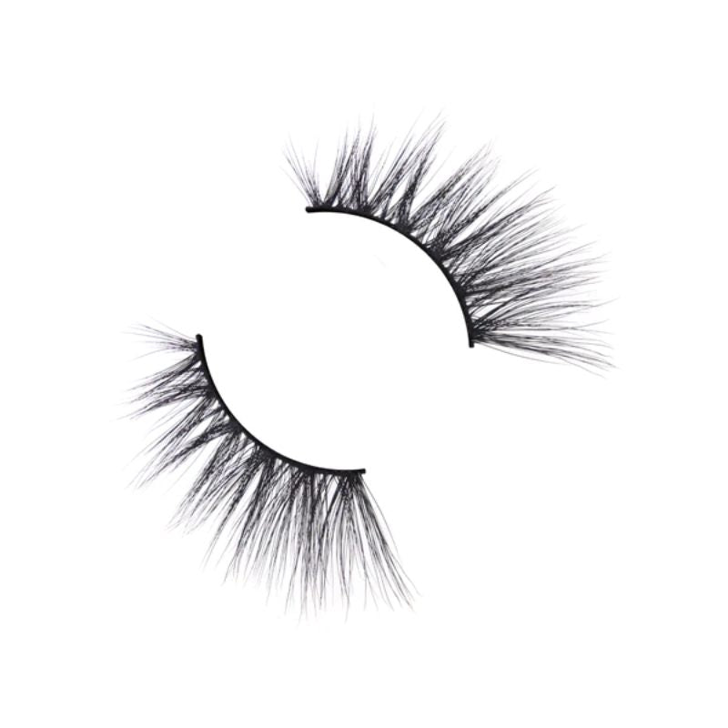 Tatti Lashes Artiste Half Lash 3D Luxury Faux Mink Lashes