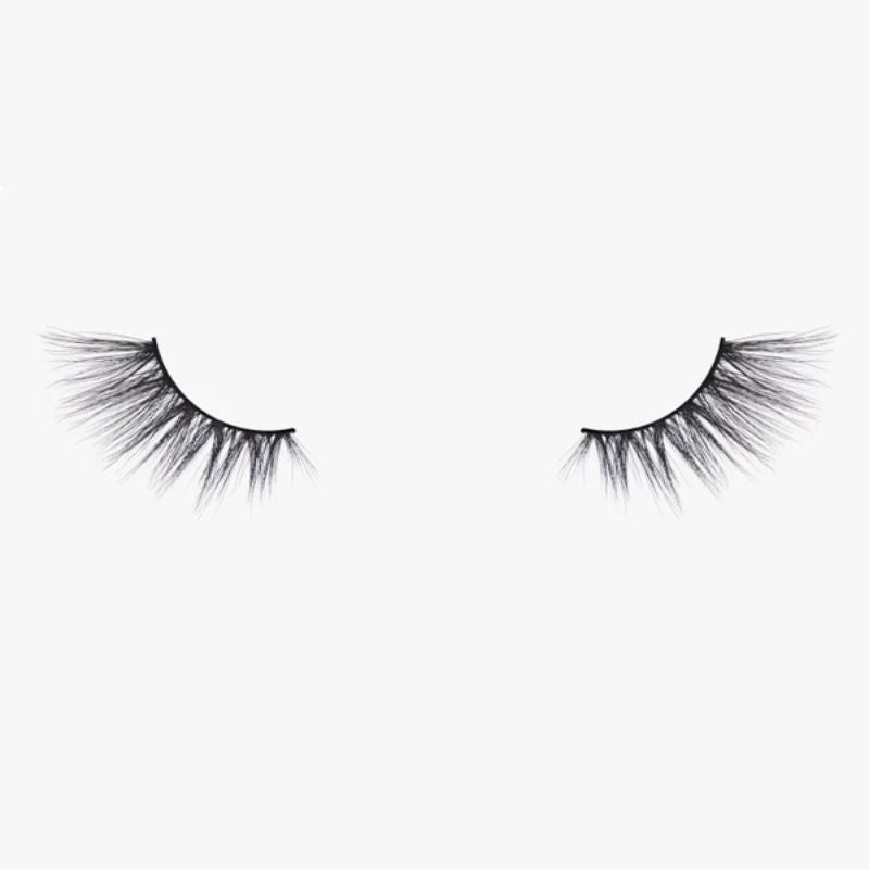 Tatti Lashes Artiste Half Lash 3D Luxury Faux Mink Lashes