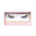 Tatti Lashes Artiste Half Lash 3D Luxury Faux Mink Lashes