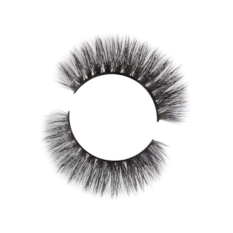 Tatti Lashes 3D Luxury Faux Mink Lashes TL1