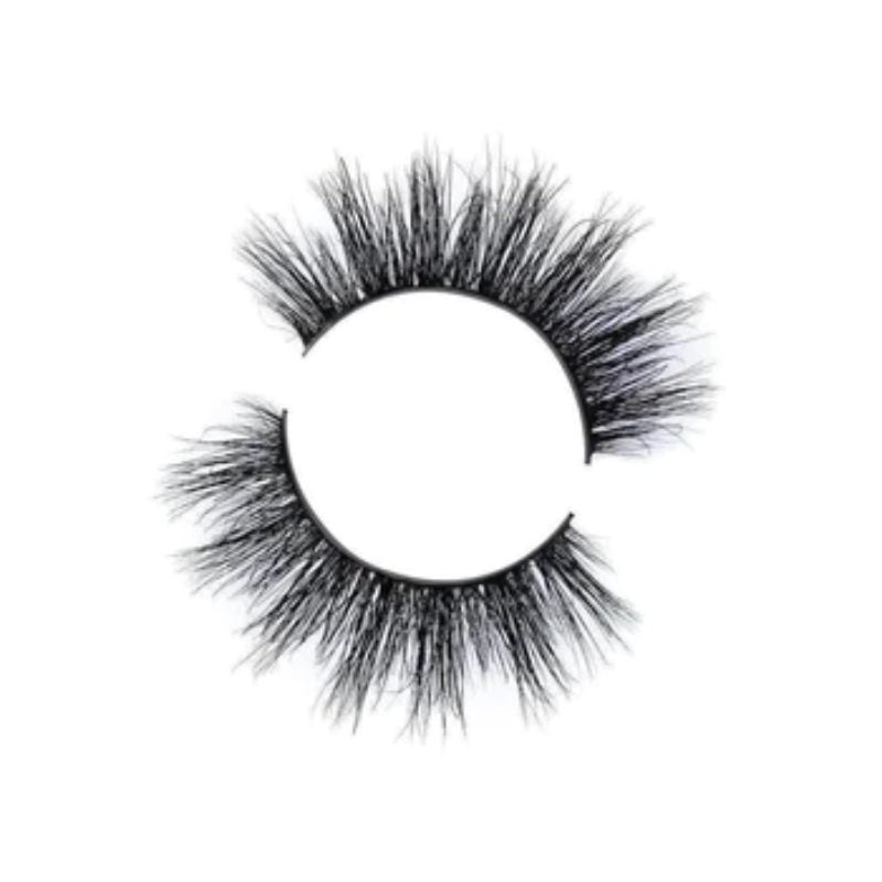 Tatti Lashes 3D Luxury Faux Mink Lashes TL3