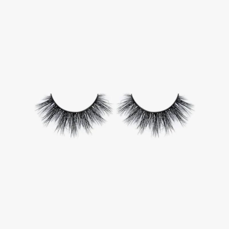 Tatti Lashes 3D Luxury Faux Mink Lashes TL3