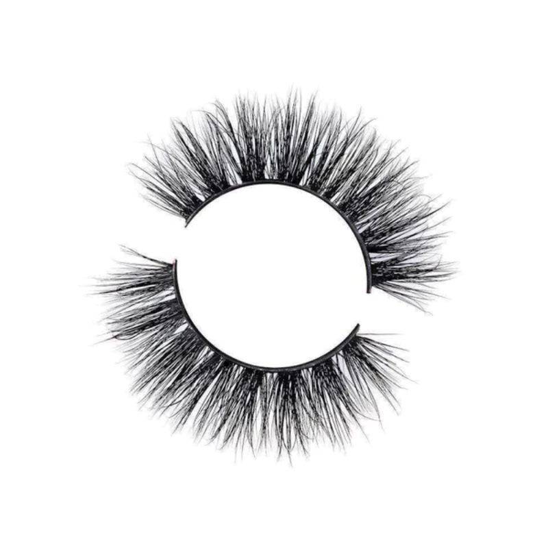 Tatti Lashes 3D Luxury Faux Mink Lashes TL4