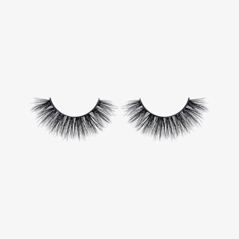 Tatti Lashes 3D Luxury Faux Mink Lashes TL4