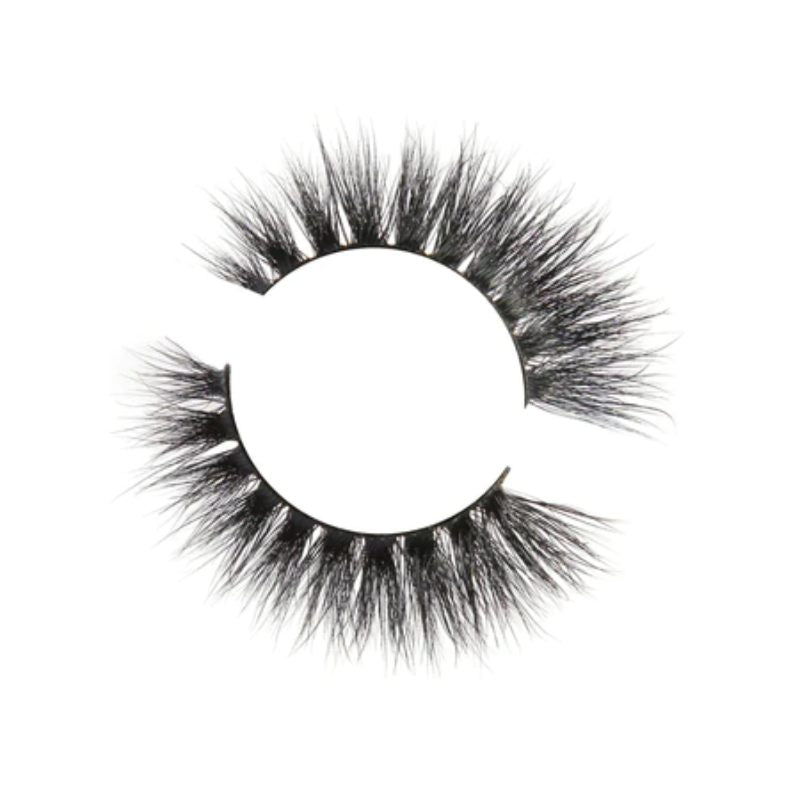 Tatti Lashes 3D Luxury Faux Mink Lashes TL6