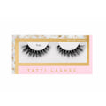 Tatti Lashes 3D Luxury Faux Mink Lashes TL6