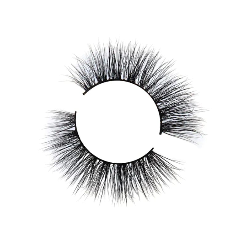 Tatti Lashes 3D Luxury Faux Mink Lashes TL9