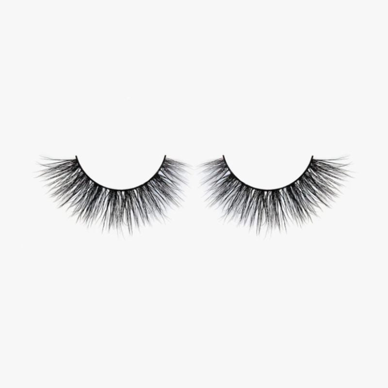 Tatti Lashes 3D Luxury Faux Mink Lashes TL9
