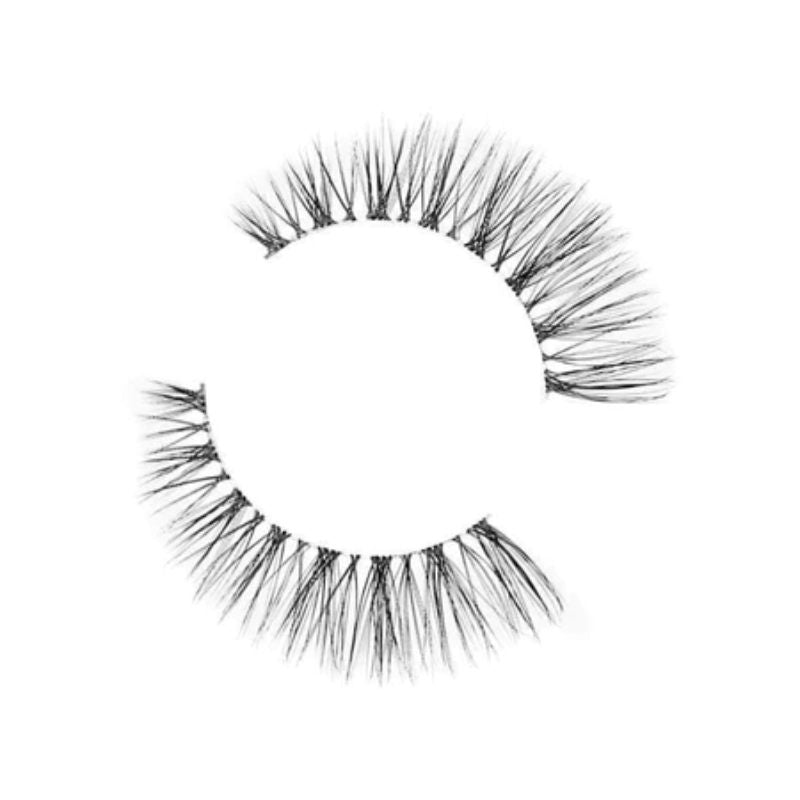 Tatti Lashes 3D Luxury Faux Mink Lashes TL16