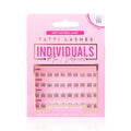 Tatti Lashes Au Natural 40 Individual Cluster Lashes (8,10 & 12mm)