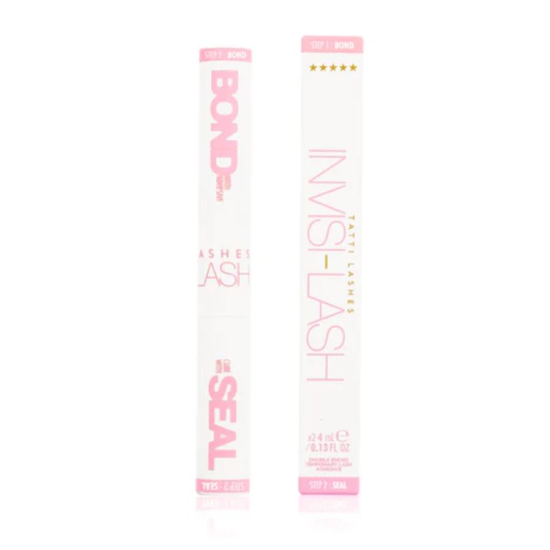 Tatti Lashes Clear Invisi-Lash Glue 2.4ml