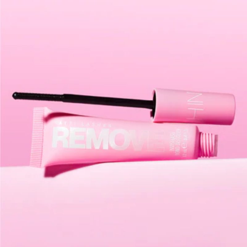 Tatti Lashes Invisi-Lash Remover 12ml