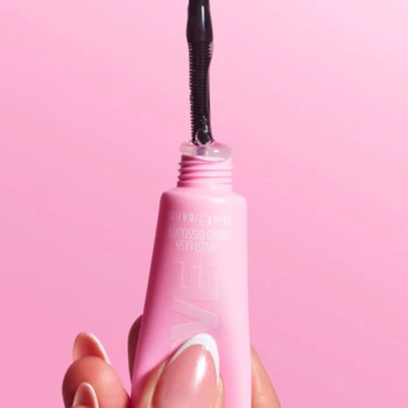 Tatti Lashes Invisi-Lash Remover 12ml