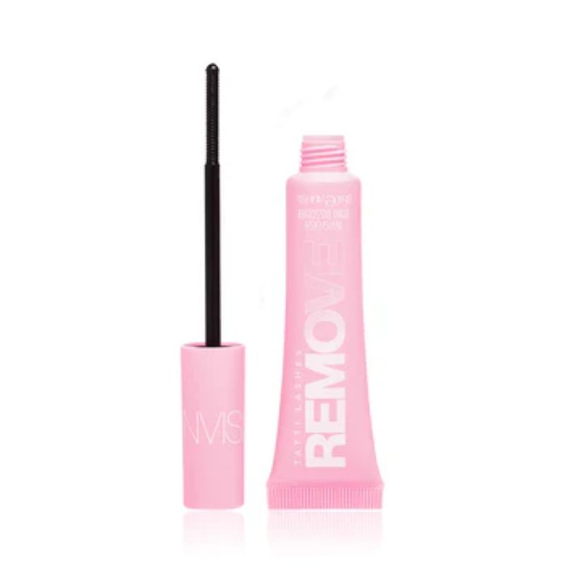Tatti Lashes Invisi-Lash Remover 12ml
